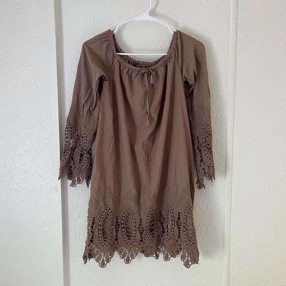 Dress - Picture 4 of 5